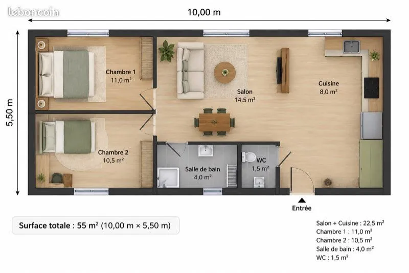 Photo 1