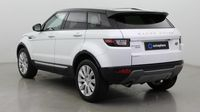 Land-Rover Range Rover Evoque 2.0 TD4 180 SE Dynamic BVA Mark IV — photo 7