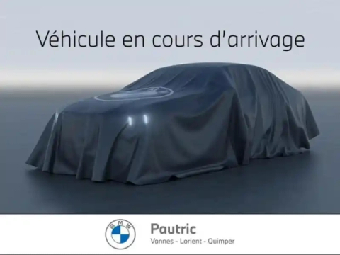 Bmw Serie 2 série 2 activetourer 218i 136ch m sport dkg7