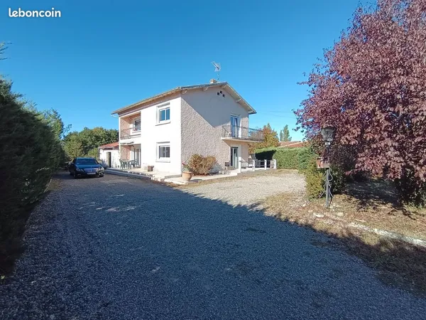 Maison Montech