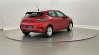 Renault Clio 1.5 Blue dCi 100ch Evolution — photo 5
