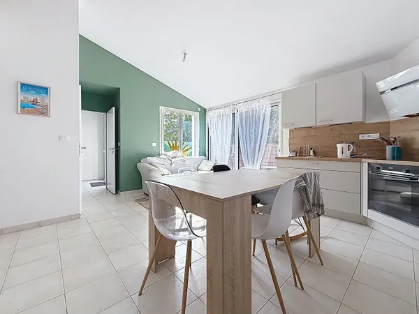 Maison 3 pièces 57 m²