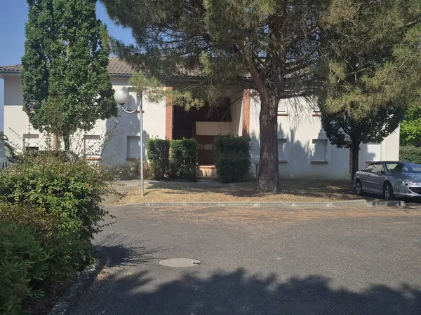 Belle appartement T3 de 56,60 m2