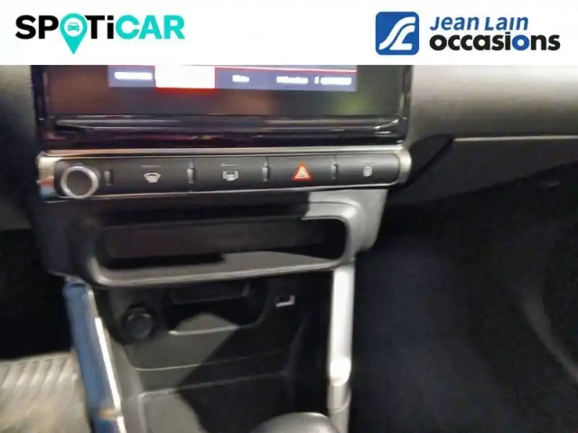 Citroën C3 Aircross puretech 110 s&amp;s bvm6 — photo 40