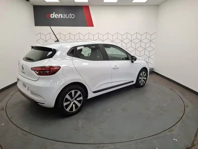 Renault Clio tce 90 — photo 12