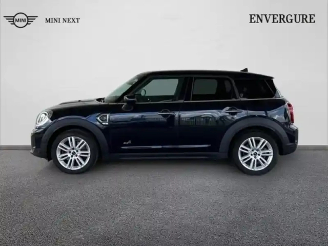 Mini Countryman cooper s  178ch yours bva7 — photo 3