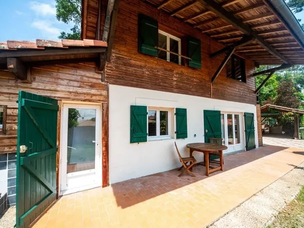 Maison 4 pièces 70 m²