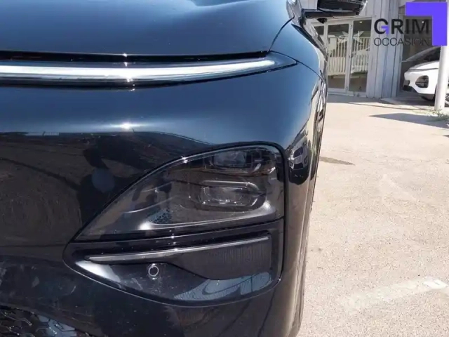 Xpeng G6 performance — photo 17