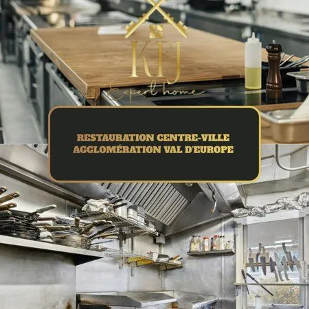 Fond de commerce agglomération