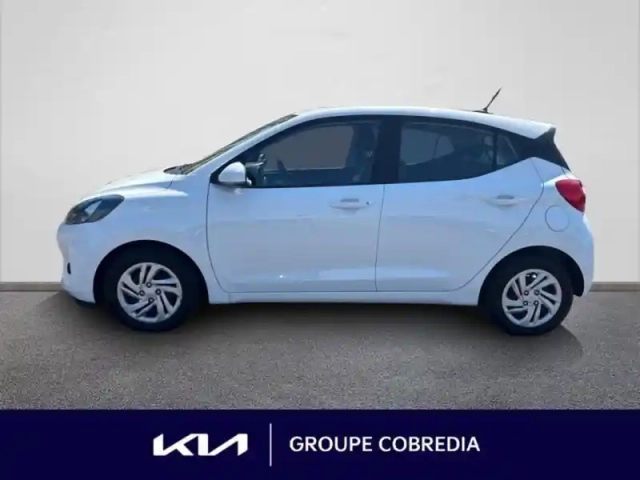 Hyundai I10 1.0 67ch eco intuitive — photo 2