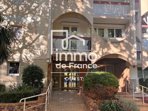 Appartement 4 pièces 87 m²
