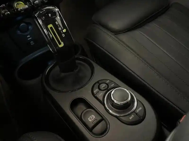 Mini Mini cooper se 184ch edition premium bva 5cv — photo 11