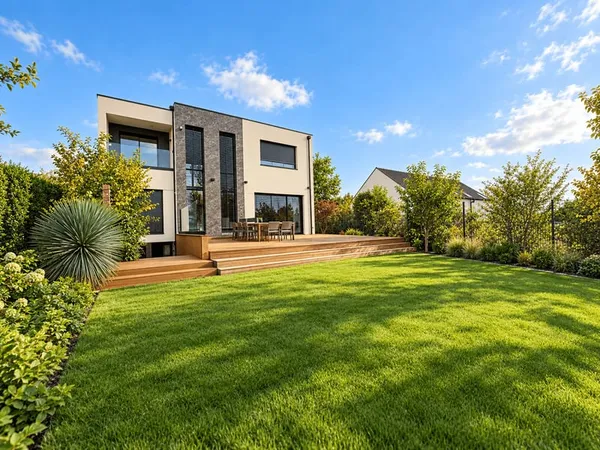 Villa 9 pièces 290 m²