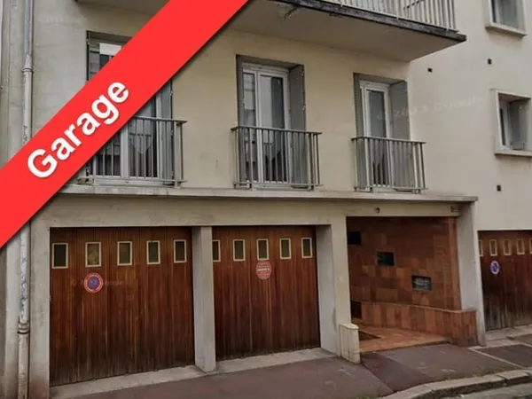 Stationnement Location Vichy 60€