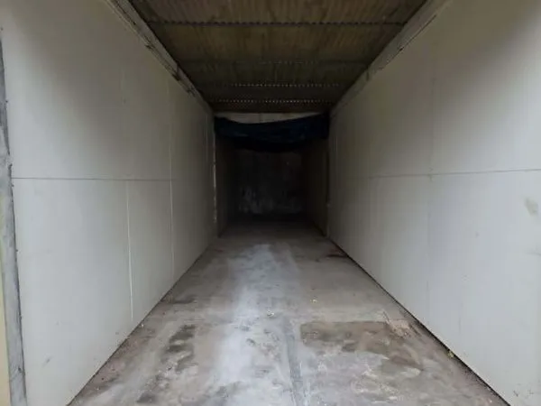 Boxs / garages 36 m2 Nogent en Bassigny