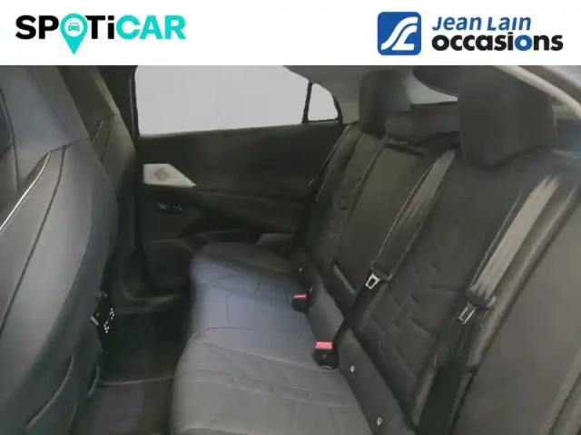 Ds N8 n°8 350 ch awd long range — photo 12