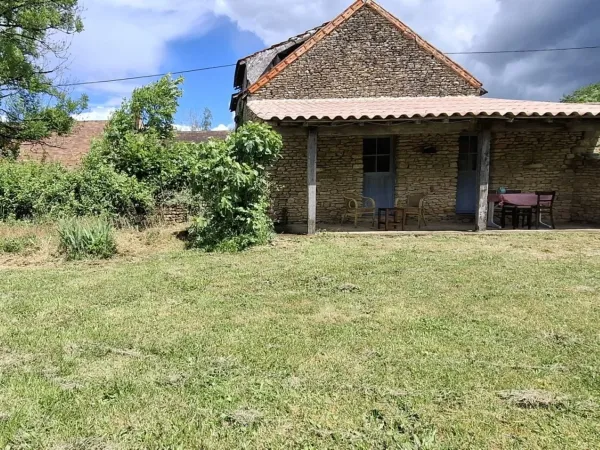 Maison 10 pièces 167 m²