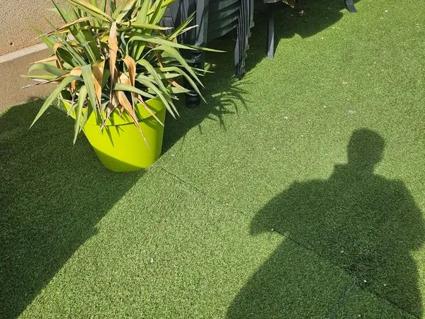 Appartement à louer f3