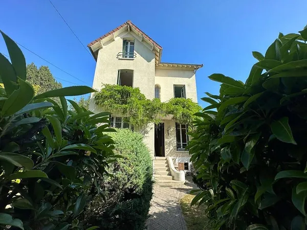 Maison 5 pièces 132 m²