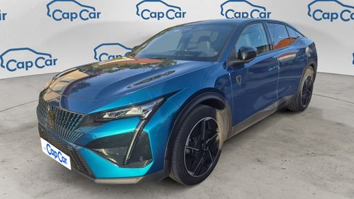 Peugeot 408 1.2 Puretech 130 EAT8 - GT – 2024 – 43396 km – Essence – Boîte Automatique — photo 26