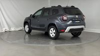 Dacia Duster 1.5 Blue dCi 115ch Evasion 4x2 E6U — photo 8