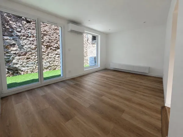 Appartement 2 pièces 53 m²