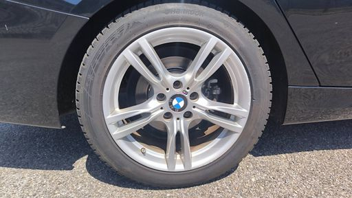 BMW Serie 3 GT xDrive 320d 190 Steptronic8 - M Sport – 2018 – 152808 km – Diesel – Boîte Automatique — photo 42