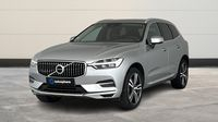 Volvo Xc60 D4 AdBlue AWD 190ch Inscription Luxe Geartronic