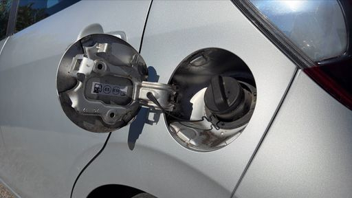 Peugeot 108 1.2 PureTech 82 - Allure – 2017 – 44403 km – Essence – Boîte Manuelle — photo 10