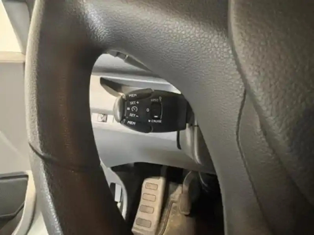 Citroën Jumpy fg m 1.5 bluehdi 120 driver gps camera kit bois — photo 14