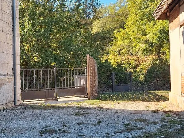 Appartement à Braine (02220)