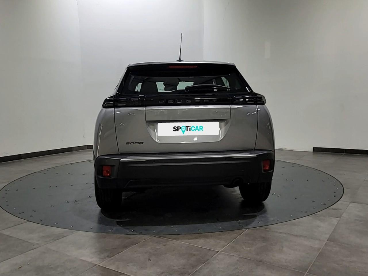 Peugeot 2008 100 s&s bvm6 style — photo 4