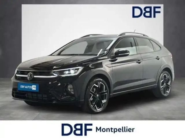 Volkswagen Taigo 1.0 tsi 115 ch dsg7 r line