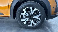 Dacia Sandero 1.0 TCe 90ch Stepway Expression — photo 20