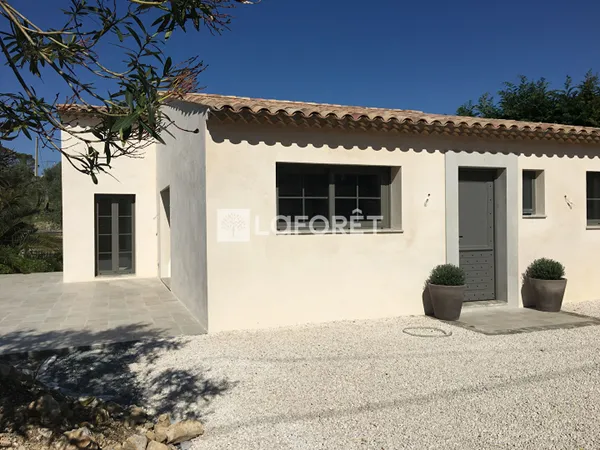 Maison 4 pièces 97 m²