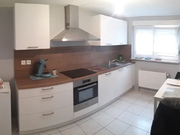 Location F2 à Grosbliederstroff