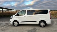 Ford Transit Custom Kombi 320 L1H1 1.0 EcoBoost 120ch pHEV Trend Business — photo 8