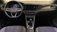 Volkswagen Taigo 1.0 TSI 95ch Life — photo 11