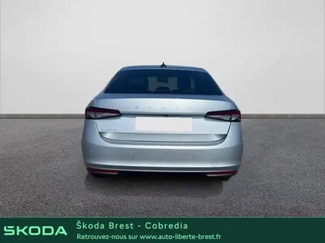 Skoda Superb 2.0 tdi scr 150ch laurin &amp; klement dsg7 — photo 21