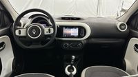 Renault Twingo E-Tech Electric Equilibre R80 Achat Intégral — photo 11