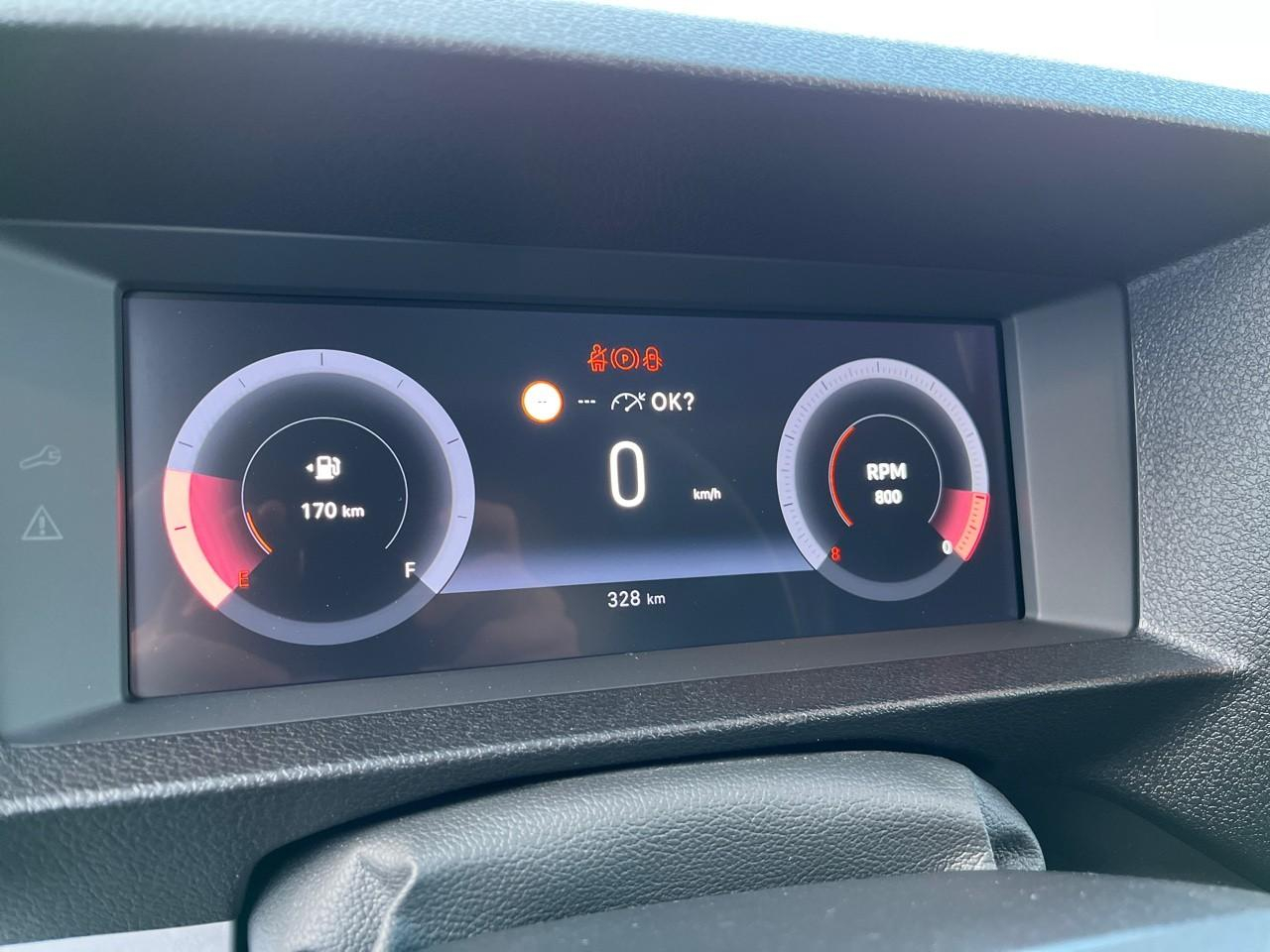 Fiat Scudo xl 2.0 bluehdi 145ch — photo 15