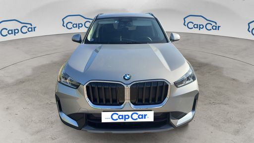 BMW X1 sDrive 20i 170 BVA - Xline – 2025 – 24448 km – Essence – Boîte Automatique — photo 31
