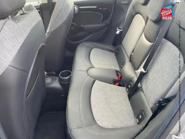 Mini Mini 5 portes cooper 136ch edition premium plus bva7 — photo 39