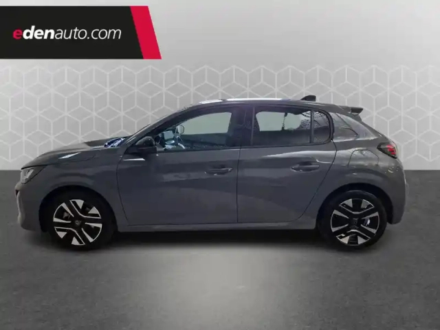 Peugeot 208 100 s&amp;s bvm6 — photo 34