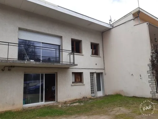 Maison 6 pièces 145 m²