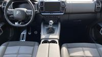 Citroen C5 Aircross PureTech 130ch S&S Shine E6.d-TEMP — photo 8