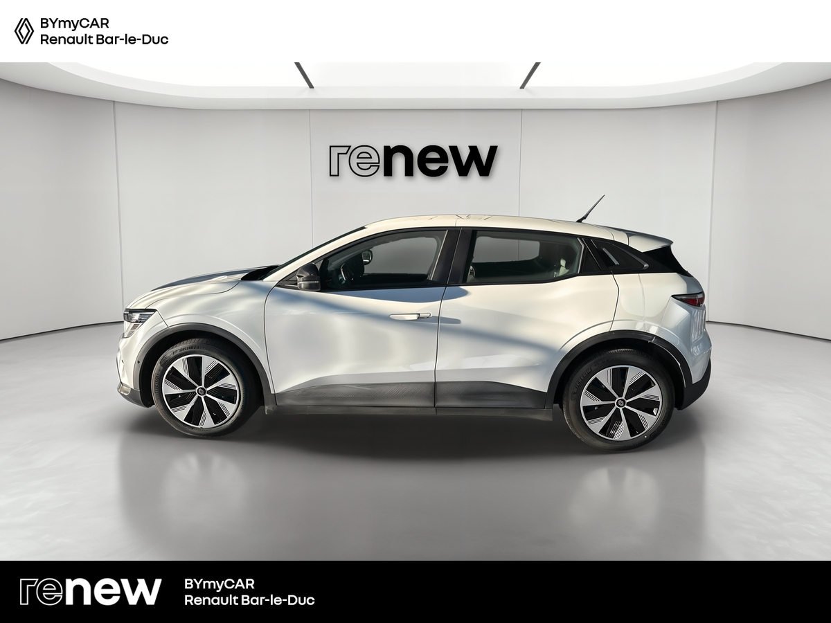 Renault Megane E-Tech ER EV60 130ch super charge — photo 2