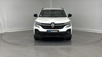 Renault Espace 1.2 E-Tech full hybrid 200ch Iconic