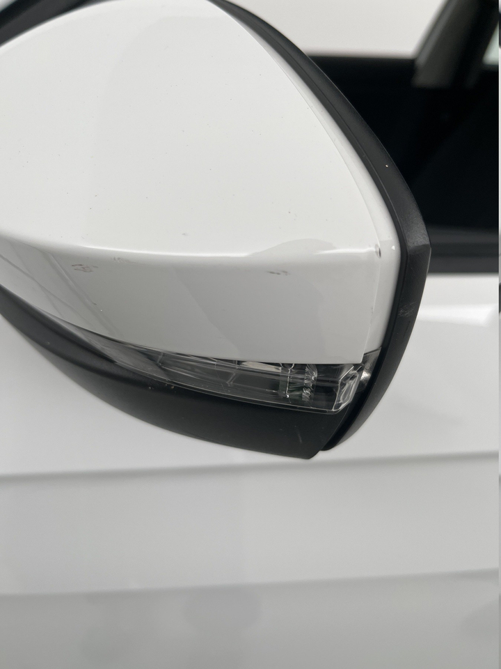 Volkswagen T-Cross — photo 47