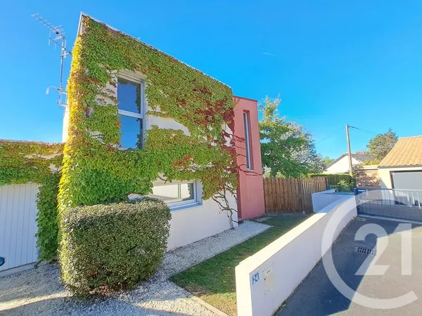 Maison 5 pièces 115 m²